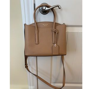 Kate Spade Margaux Medium Satchel